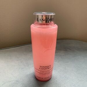 LACOME Tonique Douceur Freshener Softening Hydration Toner With Rose Water